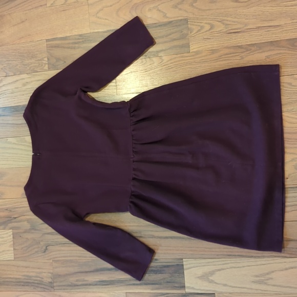 LOFT Dress Sz 4P - Picture 5 of 8